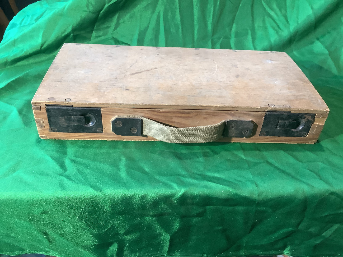 "Schutzen" style - Parlor Gun #3