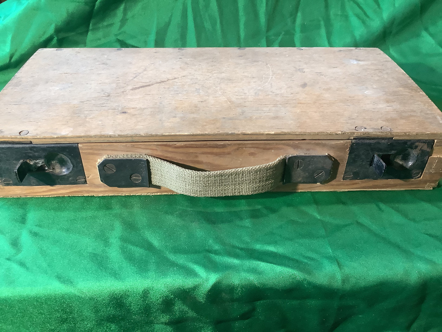 "Schutzen" style - Parlor Gun #3