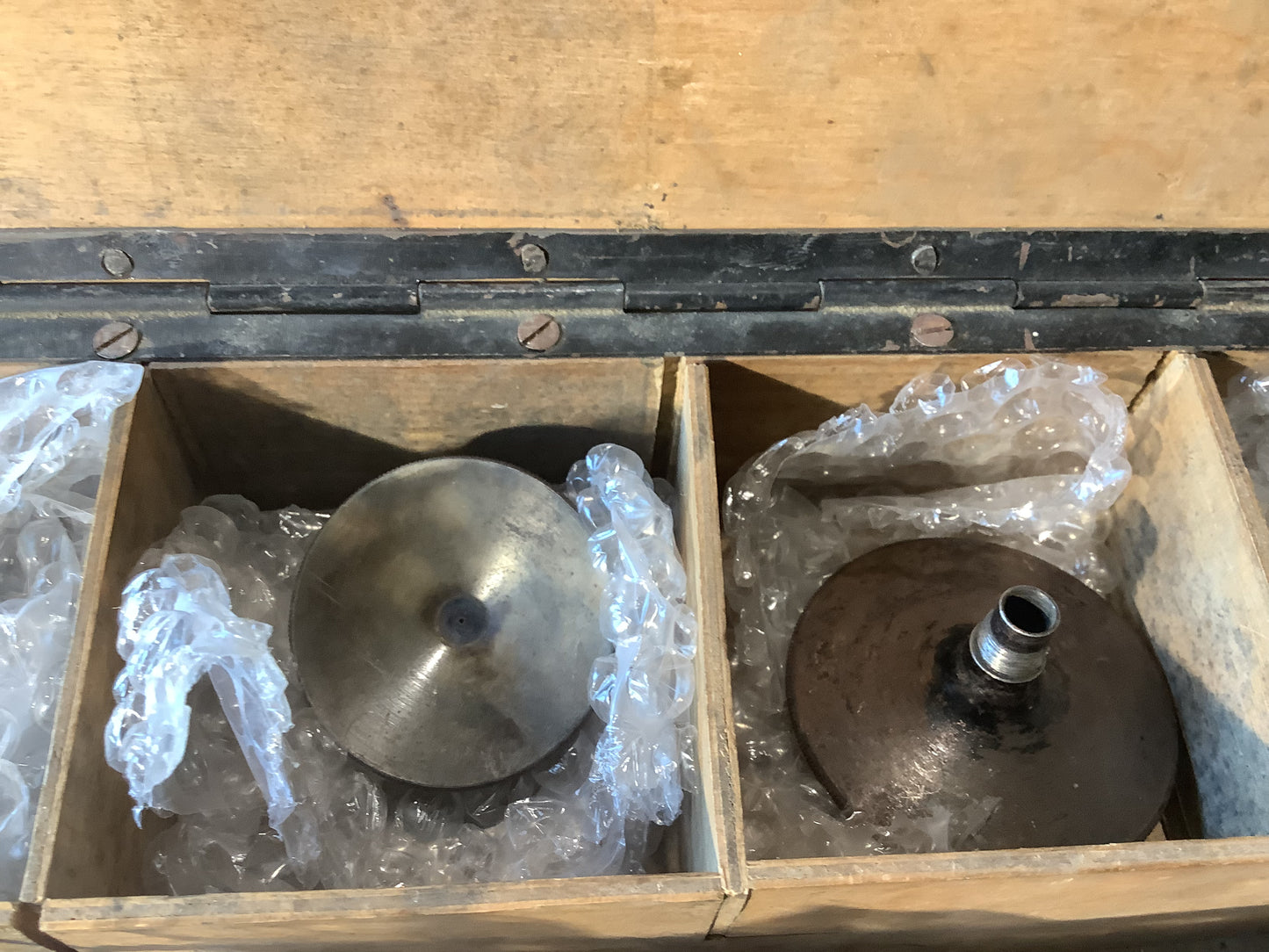 "Schutzen" style - Parlor Gun #3