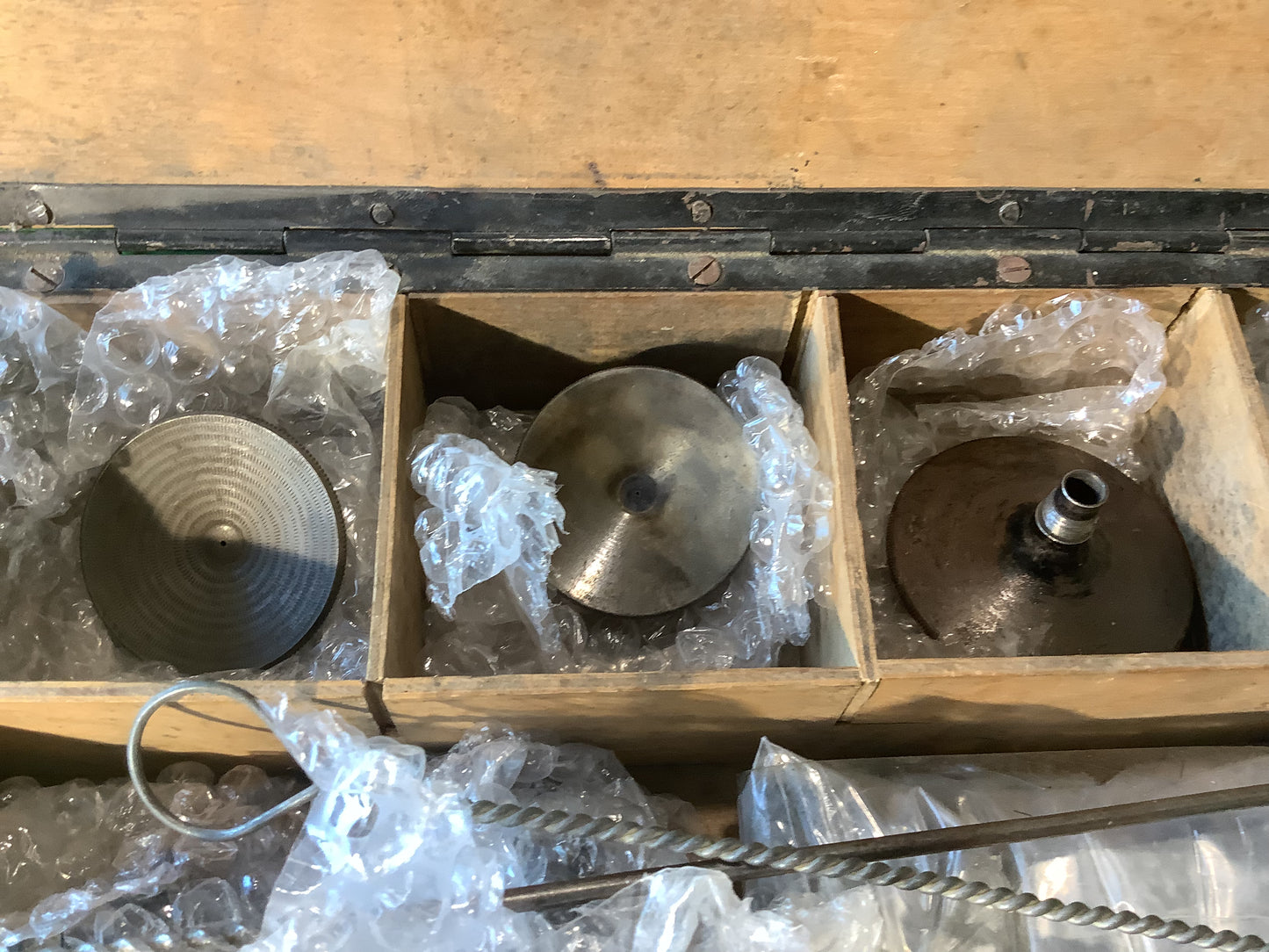 "Schutzen" style - Parlor Gun #3