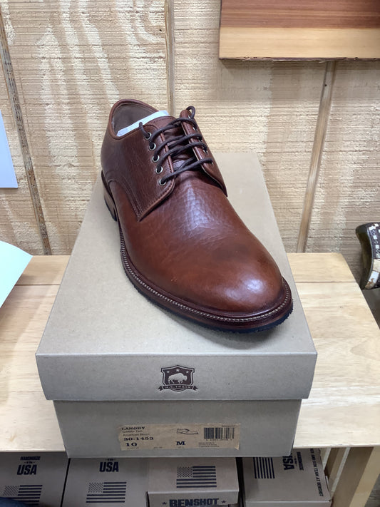 Trask Men's shoes