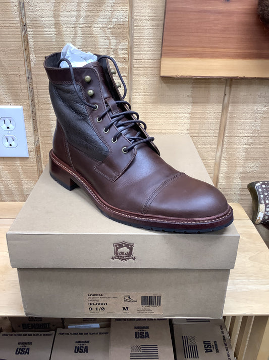 Trask Men's shoes