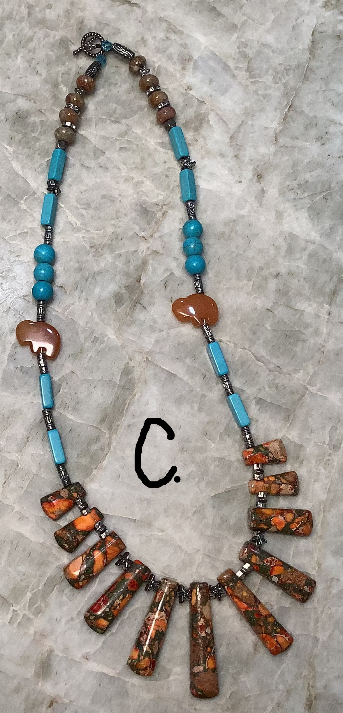Sandra's Jewelry, too