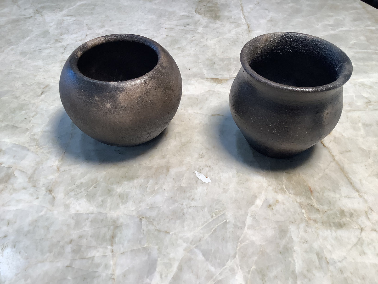 Works of Art - Pottery by Pahponee