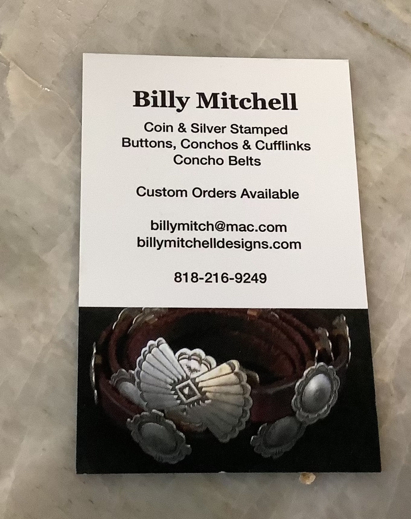 9 real buffalo nickel copper loop buttons from Billy Mitchell