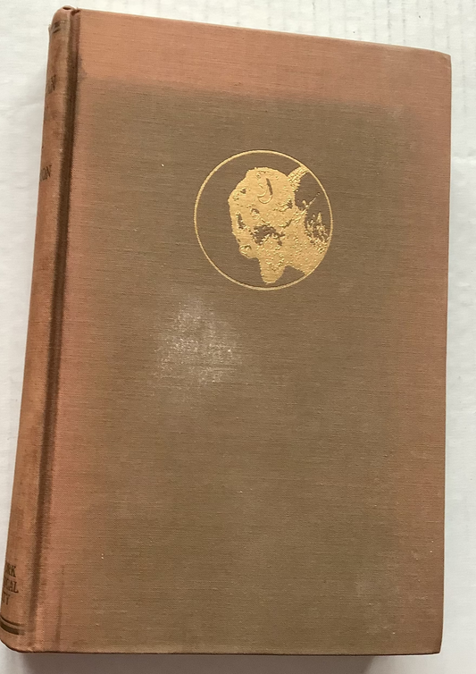 BOOKS - The Short History Of The American Bison