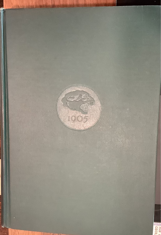 BOOKS - Theodore Roosevelt - Outdoor Pastimes of An American Hunter