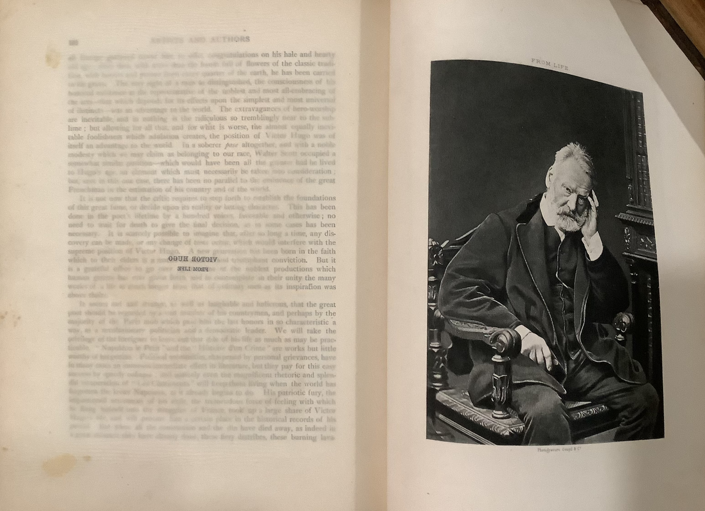 BOOKS - Great Men and Famous Women - 7 Volumes
