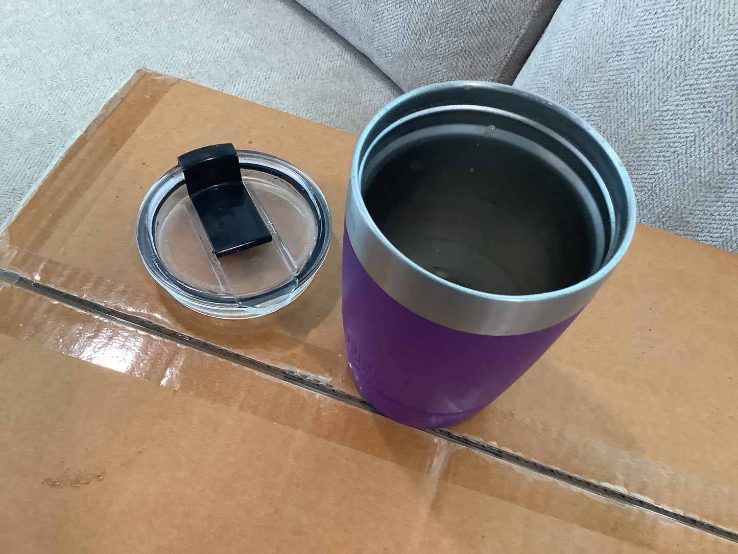 WHOLESALE LOT #19 - Bison Cooler - Stainless Steel Insulated cups