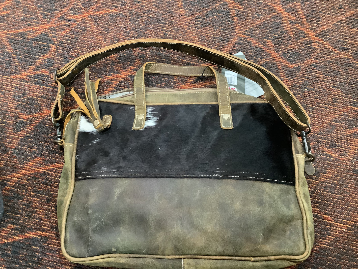 WHOLESALE LOT #9 - Myra Briefcases/Range Bags and Rifle Cases