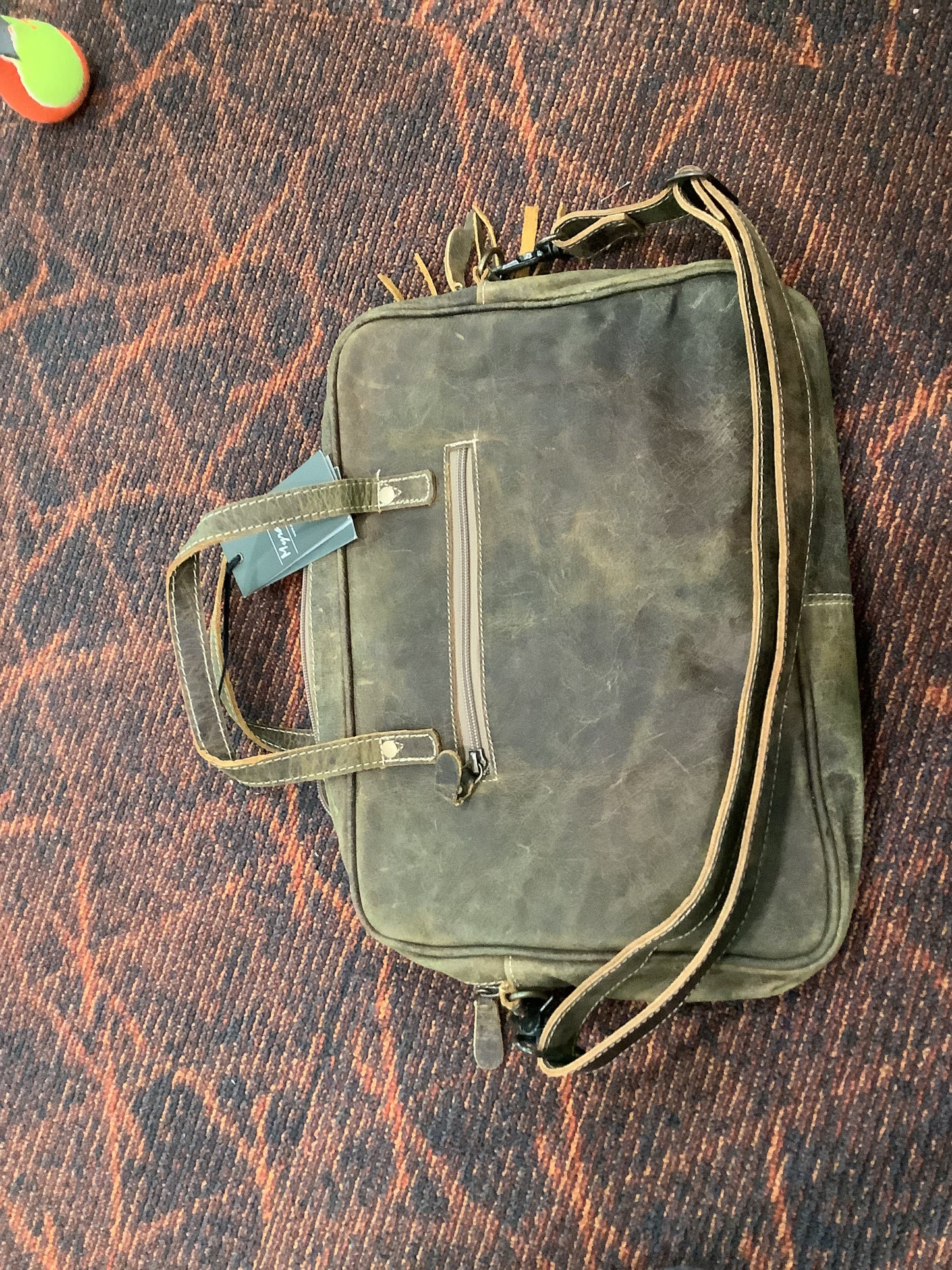 WHOLESALE LOT #9 - Myra Briefcases/Range Bags and Rifle Cases