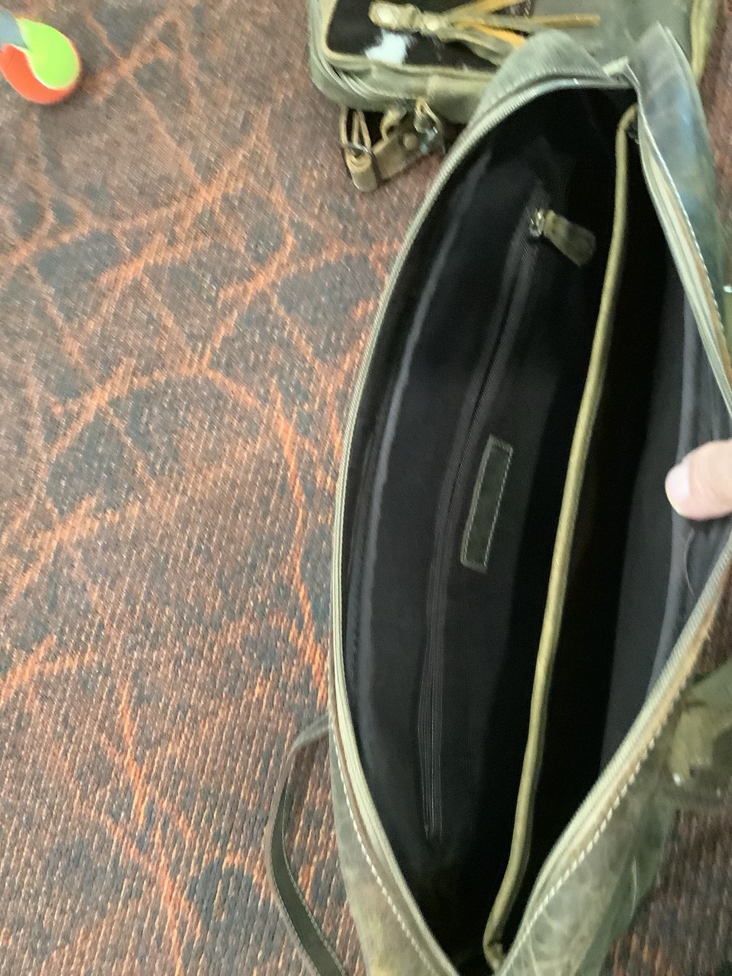 WHOLESALE LOT #9 - Myra Briefcases/Range Bags and Rifle Cases