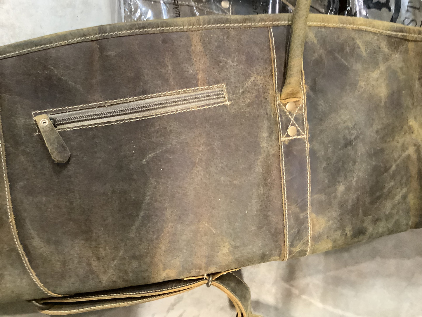 WHOLESALE LOT #9 - Myra Briefcases/Range Bags and Rifle Cases