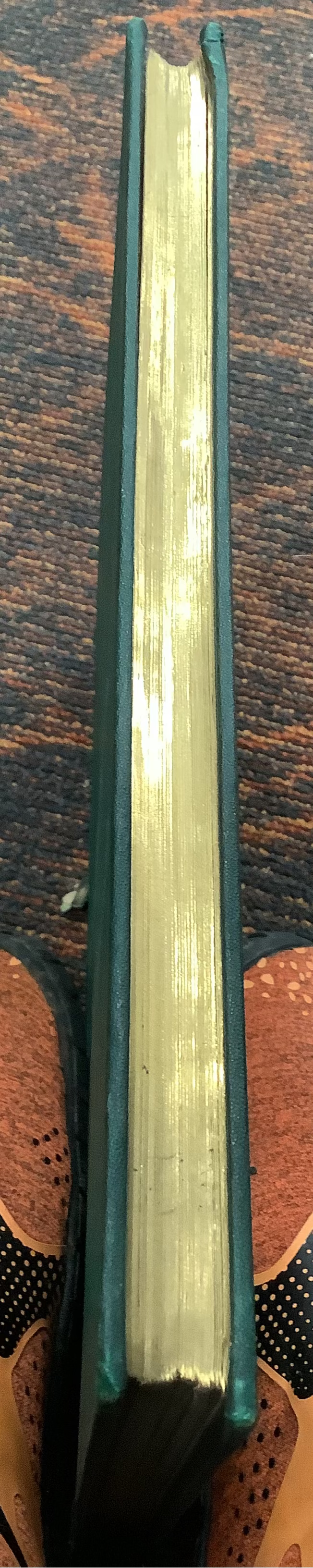 BOOKS - The Illustrated Library Shakespeare - First 8 of 9 volumes
