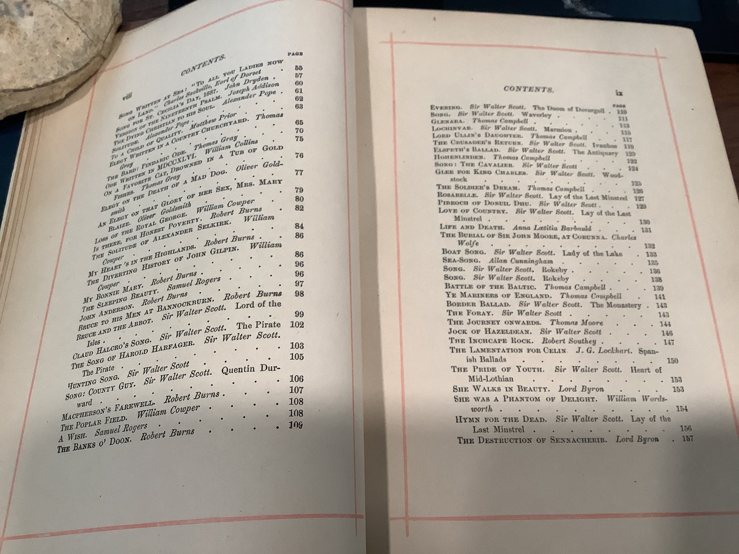 BOOKS - "Ballads and Lyrics" - Henry Cabot Lodge
