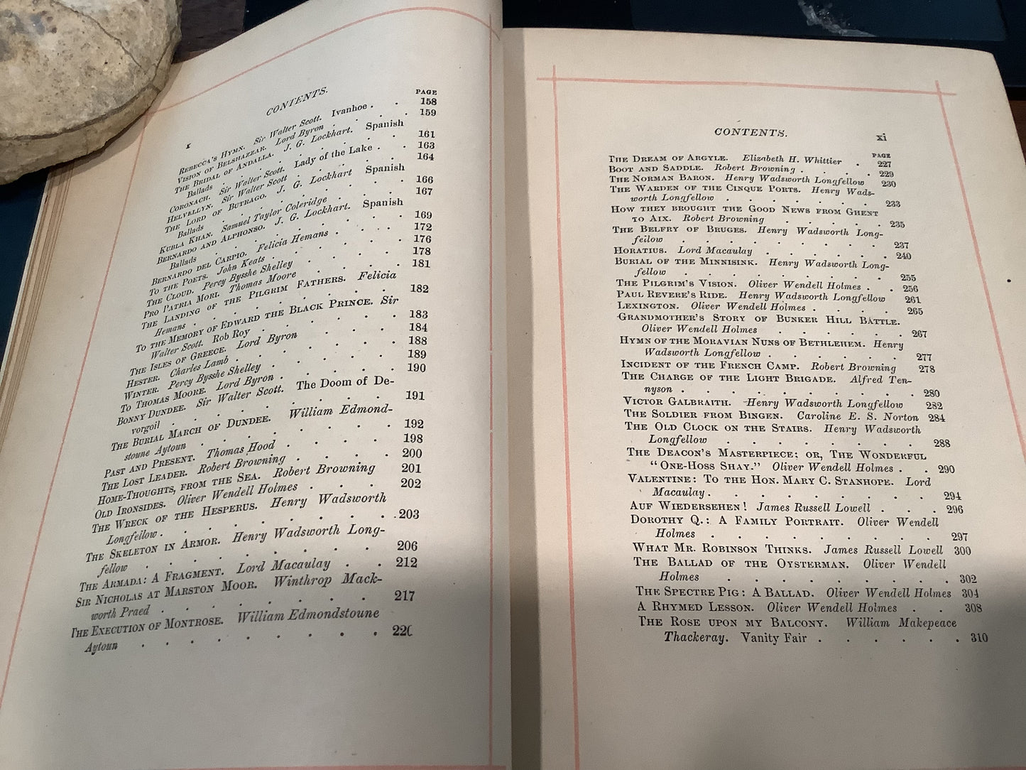 BOOKS - "Ballads and Lyrics" - Henry Cabot Lodge
