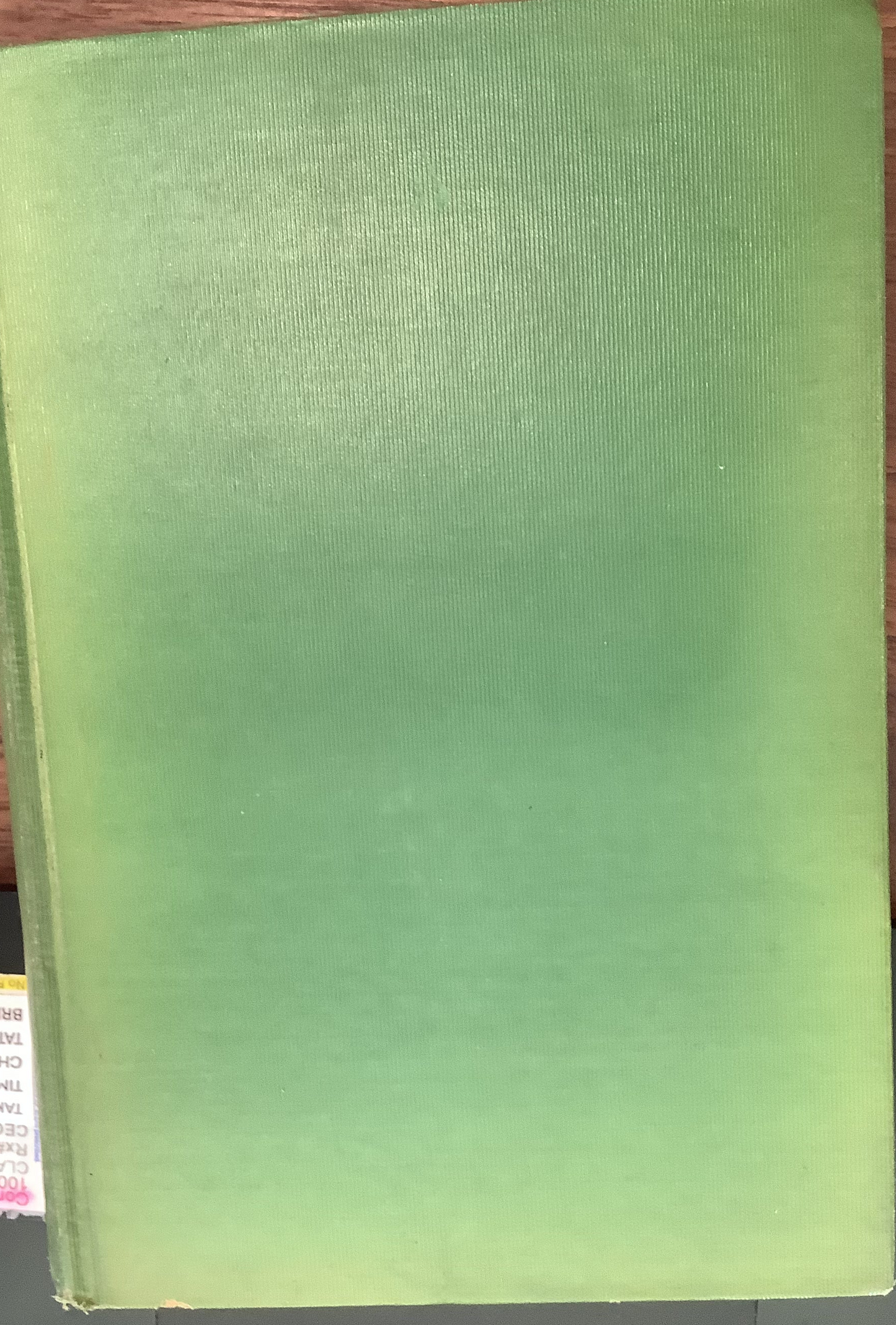 BOOKS - Bambi - A Life in the Woods - 1928