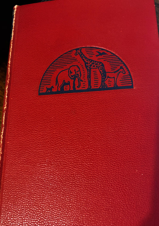 BOOKS - Popular Science - The Story of our Animals