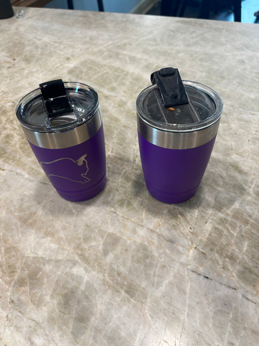 Bison coolers - Road Ware Tumblers
