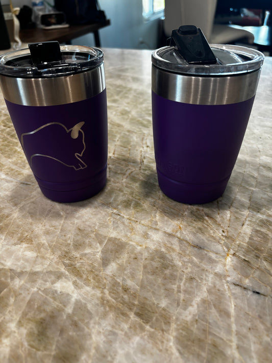 Bison coolers - Road Ware Tumblers
