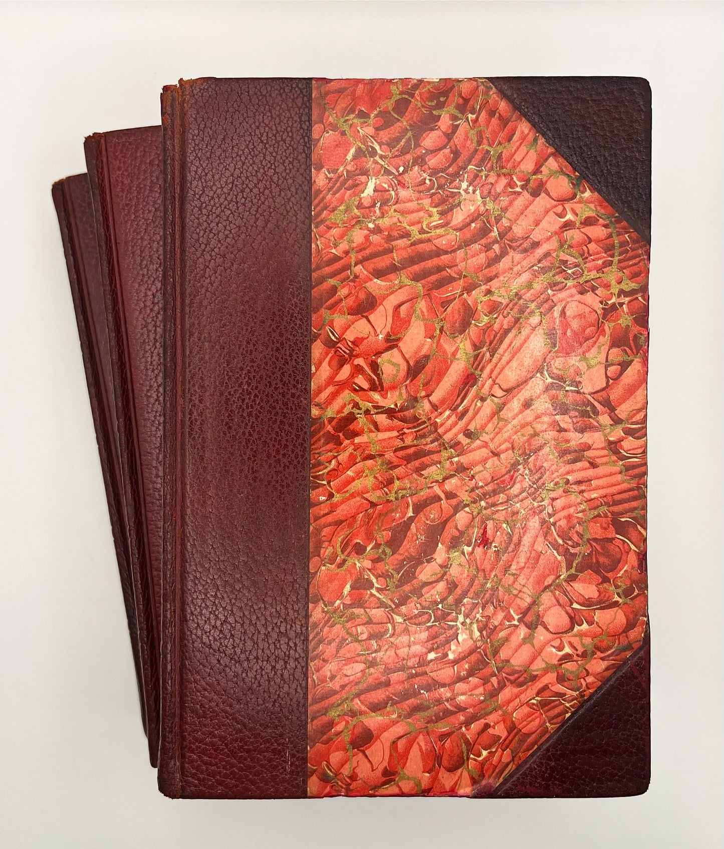 BOOKS - The Romances of Dumas  (1893)