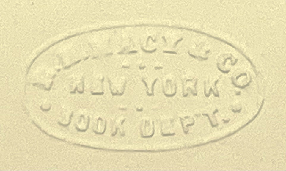 BOOKS - Lives of the Hunted - 1901