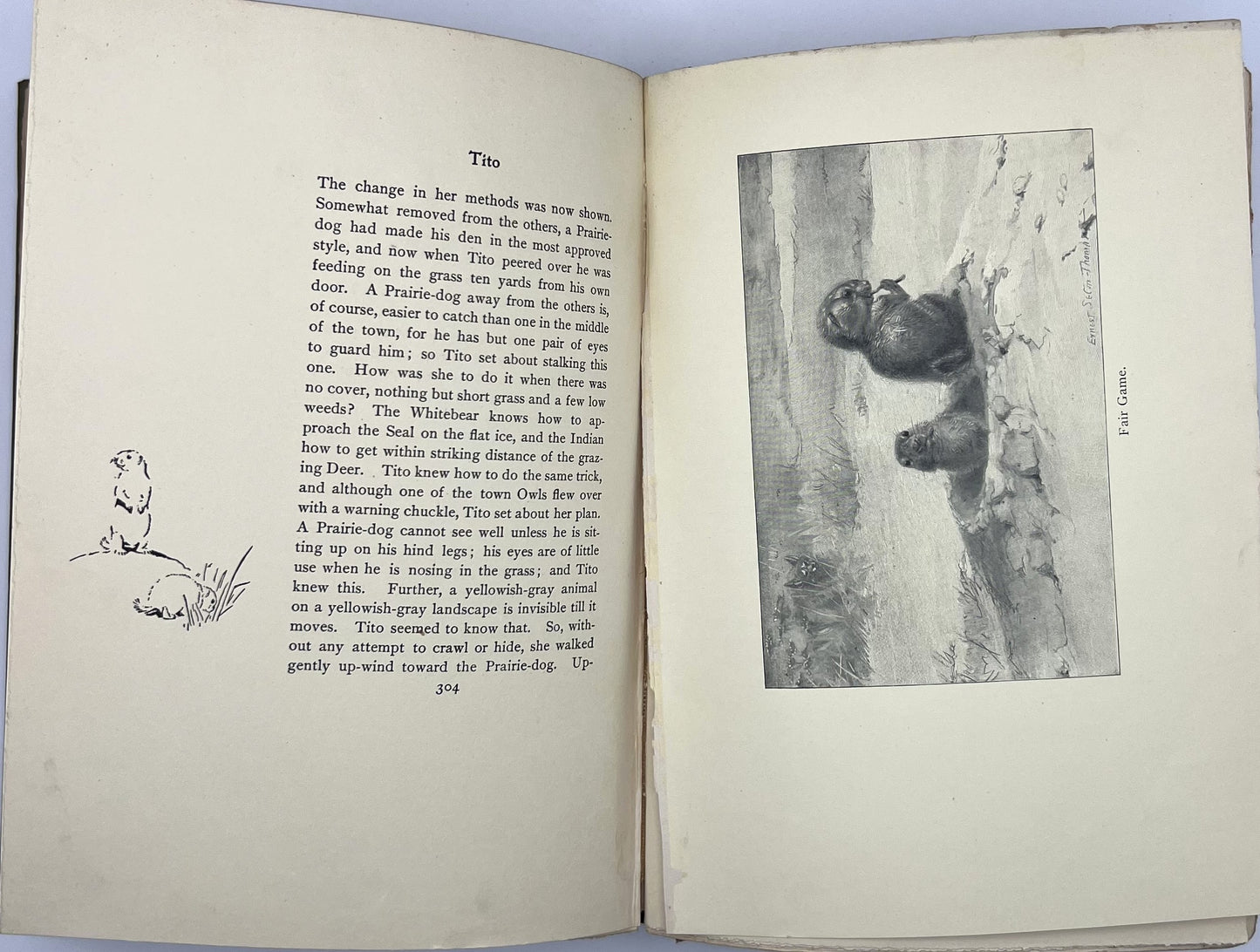 BOOKS - Lives of the Hunted - 1901