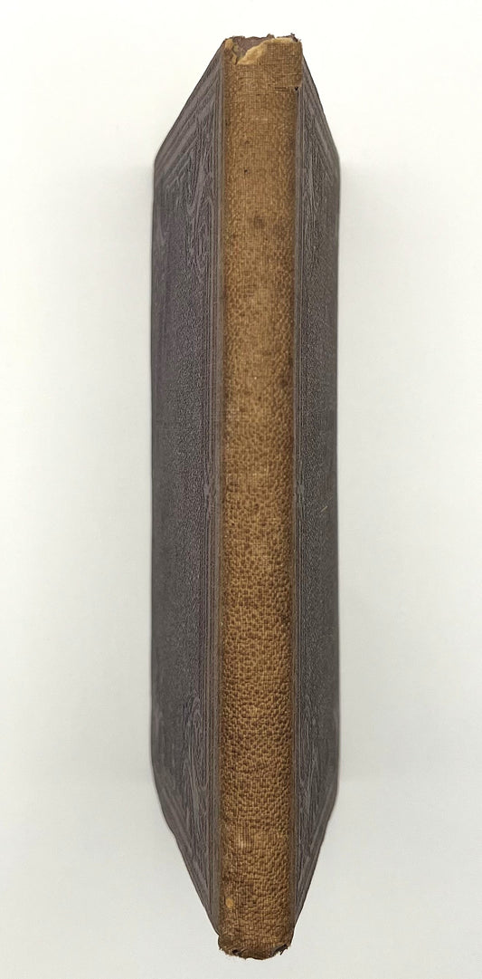 BOOKS - A Conversation on Mines, Between a Father and Son   (1865)