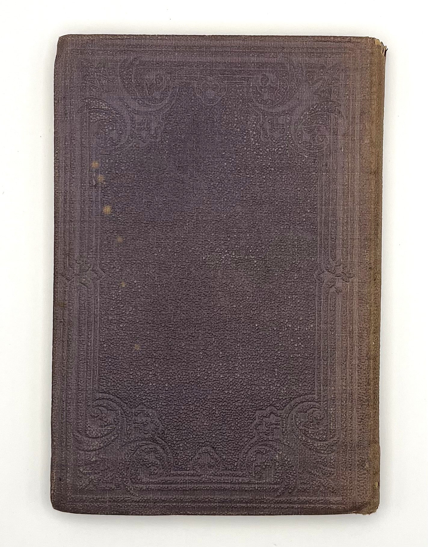 BOOKS - A Conversation on Mines, Between a Father and Son   (1865)