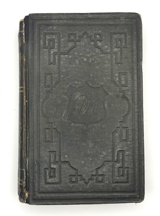 BOOKS - Historical and Revolutionary Incidents of the early settlers of the United States - 1861