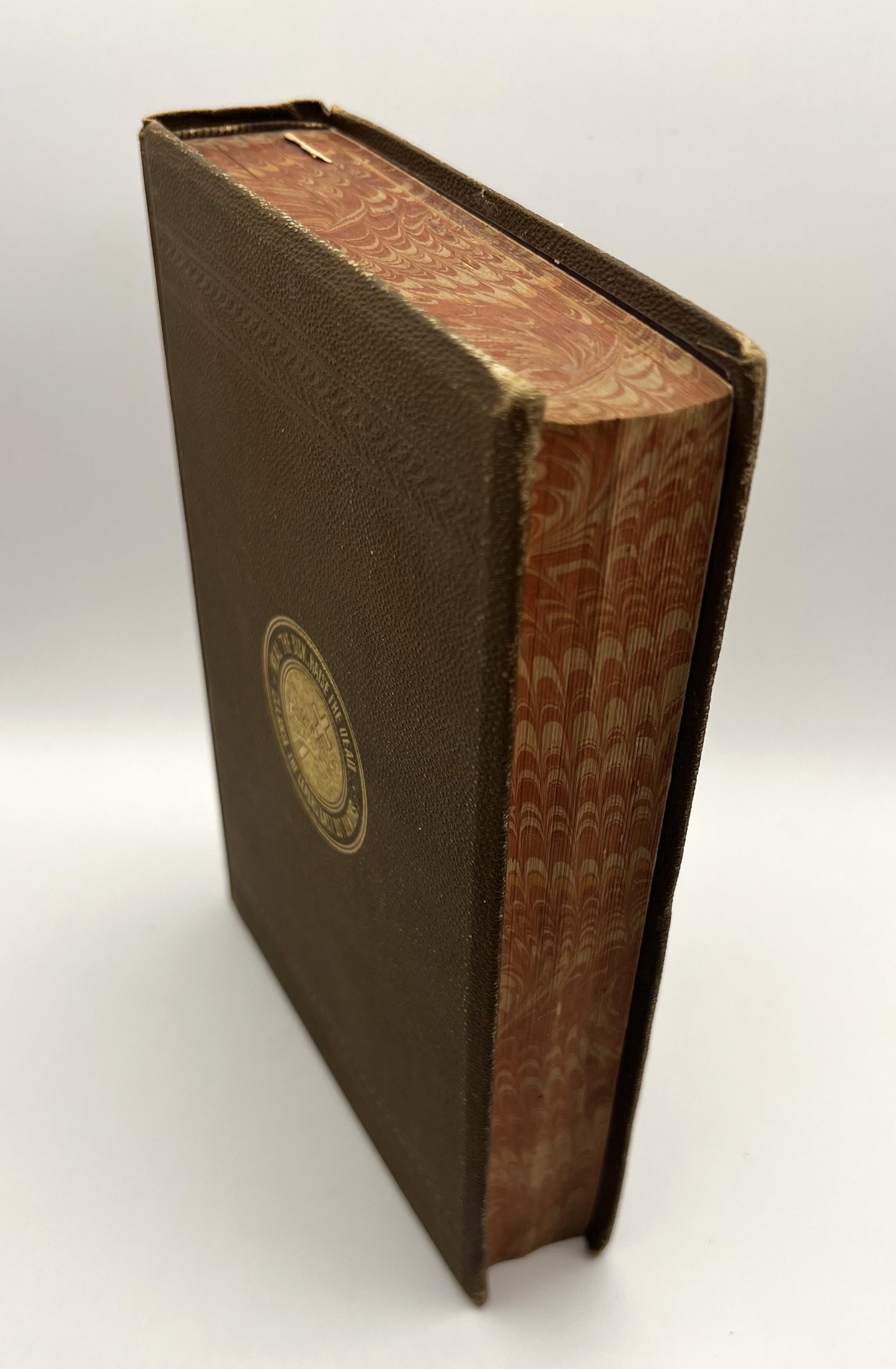 BOOKS - "SCIENCE AND HEALTH WITH KEY TO THE SCRIPTURES" - Mary Eddy, G Baker