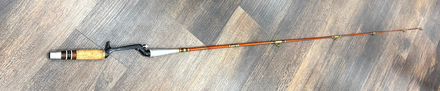 Heddon Mark IV Pal casting rod