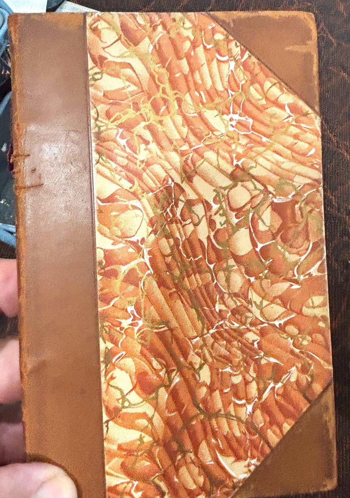 BOOKS - THE WORKS OF THEODORE ROOSEVELT.     14 of 15 volumes