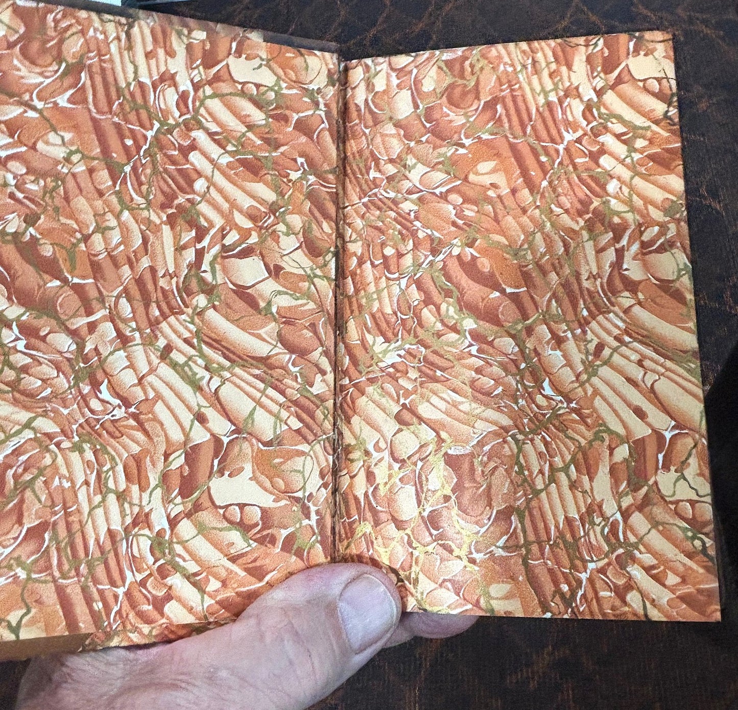 BOOKS - THE WORKS OF THEODORE ROOSEVELT.     14 of 15 volumes