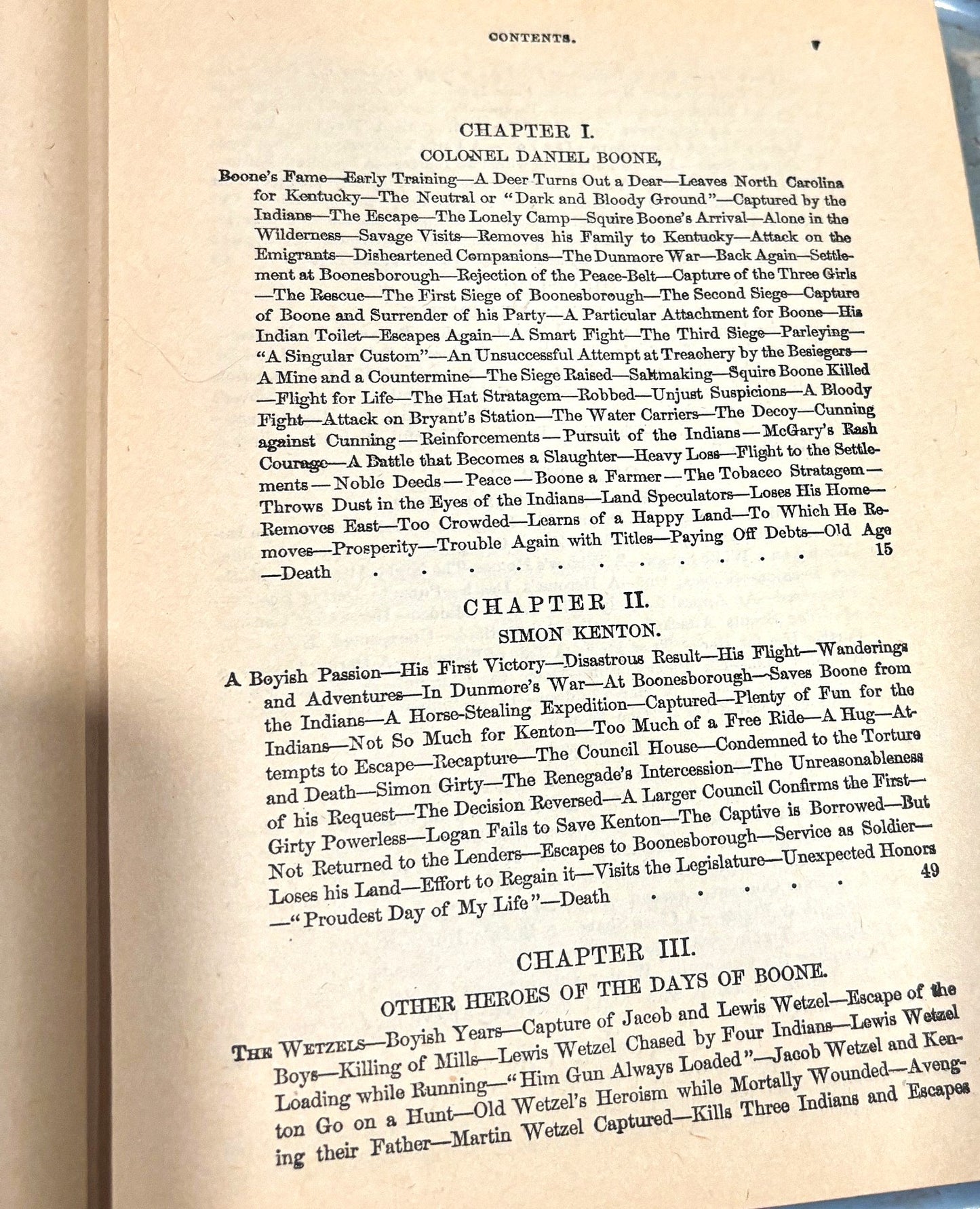 BOOKS - History of our Wild West