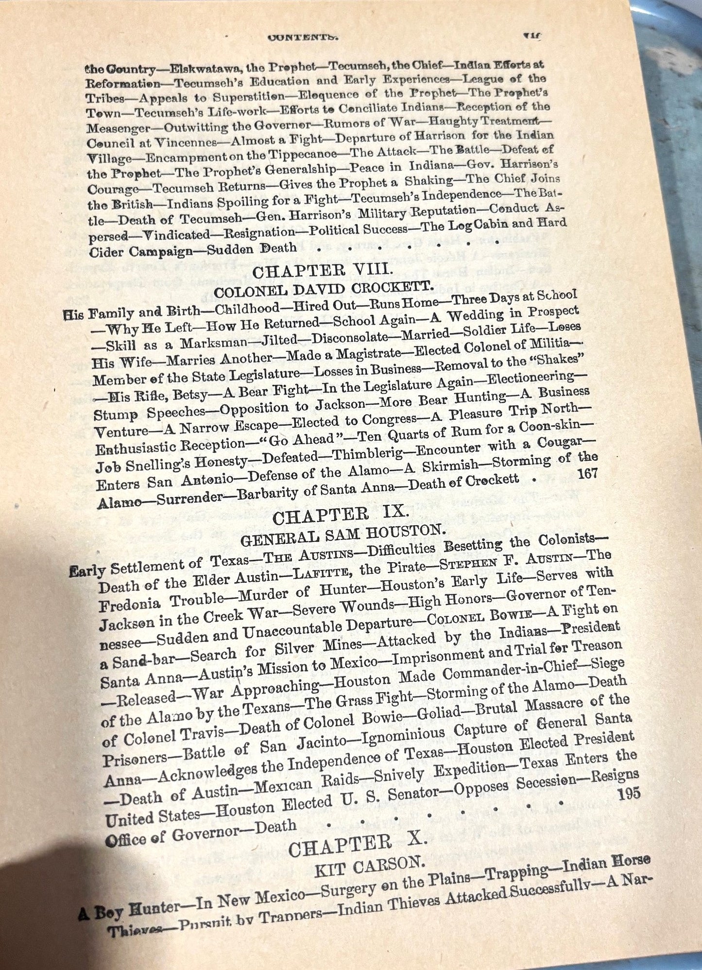 BOOKS - History of our Wild West