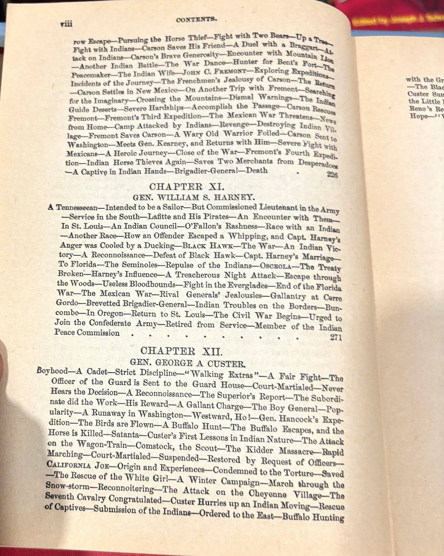 BOOKS - History of our Wild West