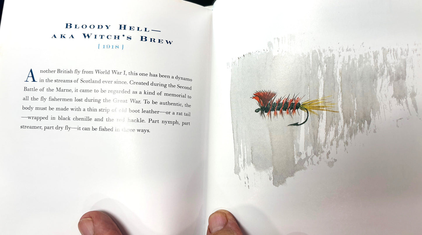 BOOKS - Every Anglers Guide to AMAZING LURES & FLIES - 1997