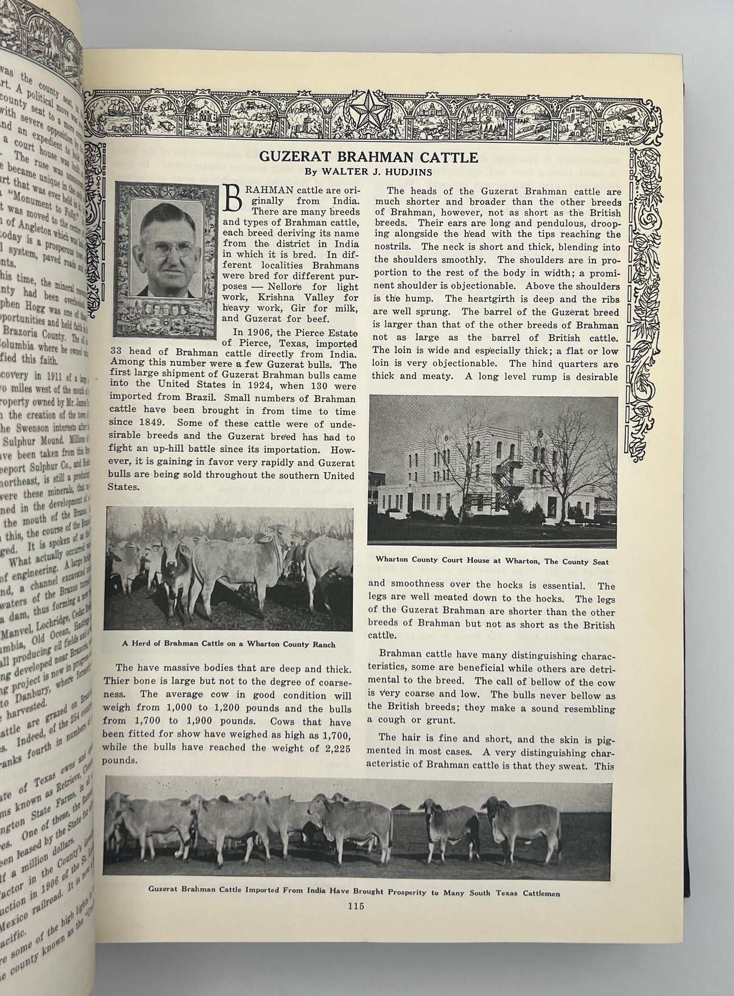 BOOKS - THE HISTORICAL ENCYCLOPEDIA OF TEXAS, Vol 1.  Revised.