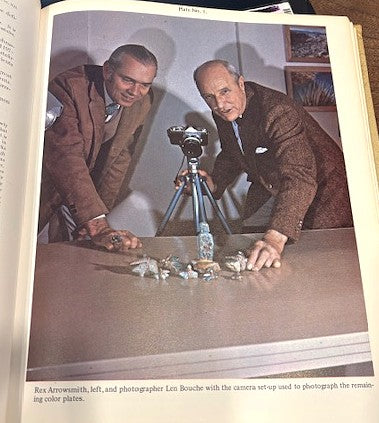 BOOKS - Turquois; Joseph E. Pogue