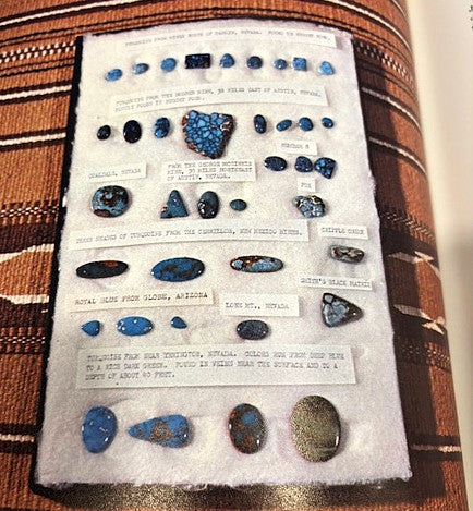 BOOKS - Turquois; Joseph E. Pogue