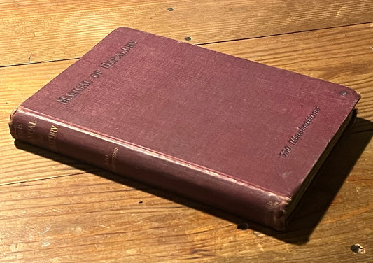 BOOKS - Ronson Page's two historic finds for March 6, 2025