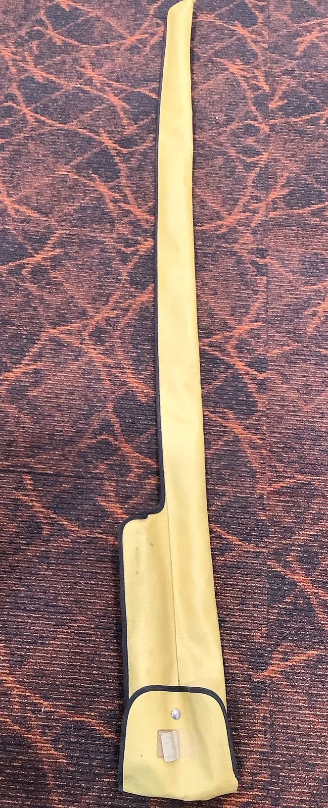 Heddon Mark IV Pal casting rod