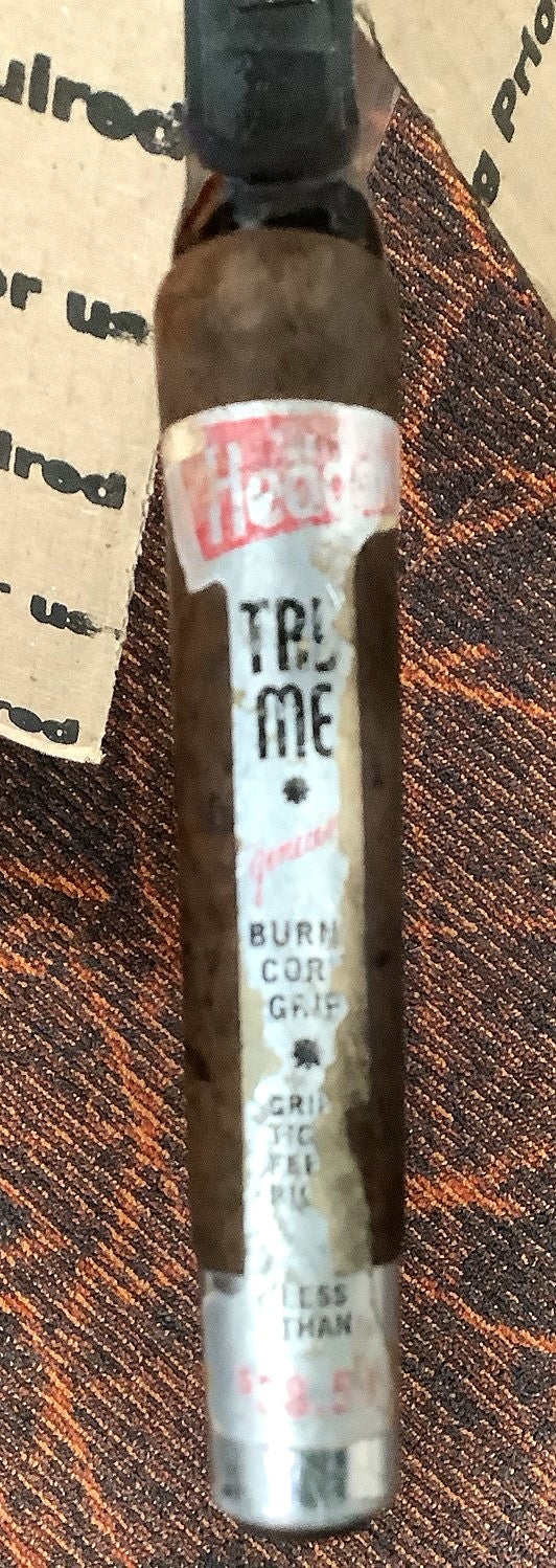 Heddon "Lifetime" Pal casting rod #6746