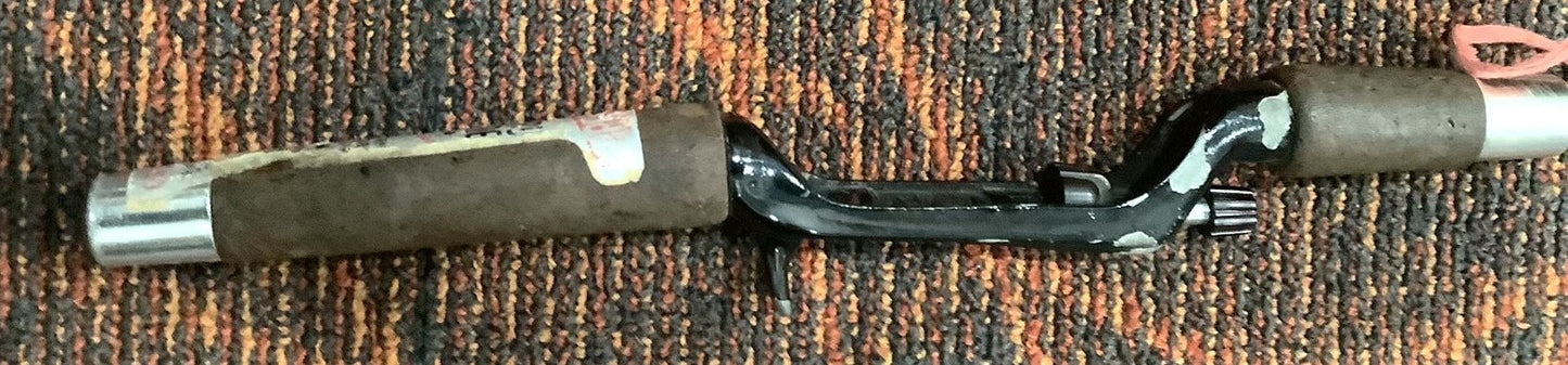 Heddon "Lifetime" Pal casting rod #6746