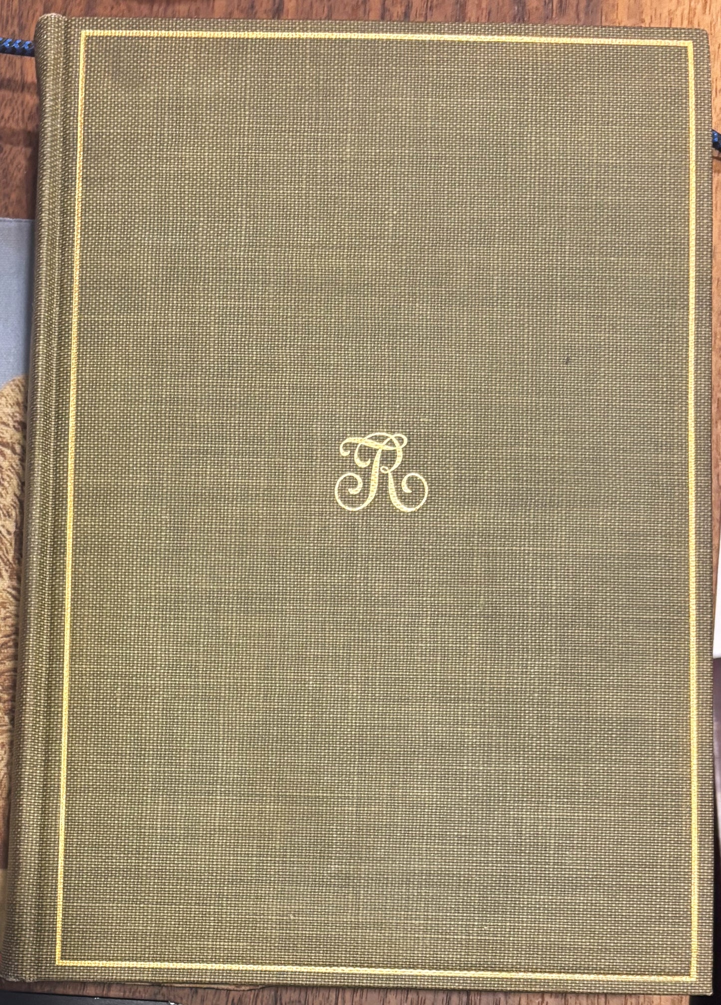 BOOKS - The Works of Theodore Roosevelt - Elkhorn Edition - 1906