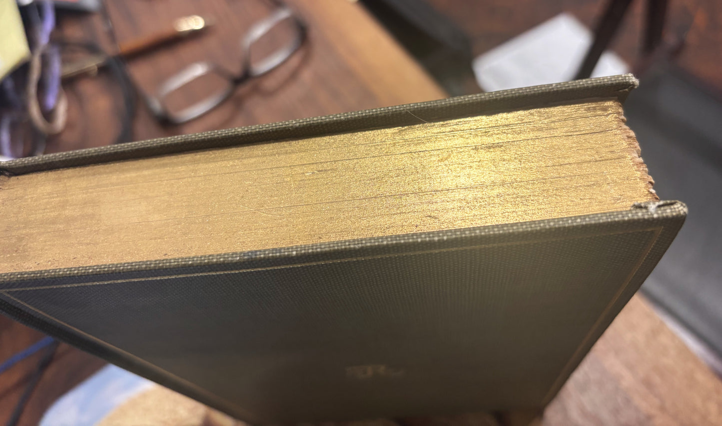 BOOKS - The Works of Theodore Roosevelt - Elkhorn Edition - 1906