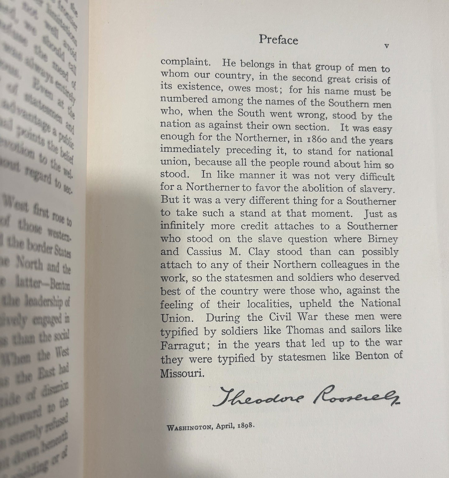 BOOKS - The Works of Theodore Roosevelt - Elkhorn Edition - 1906