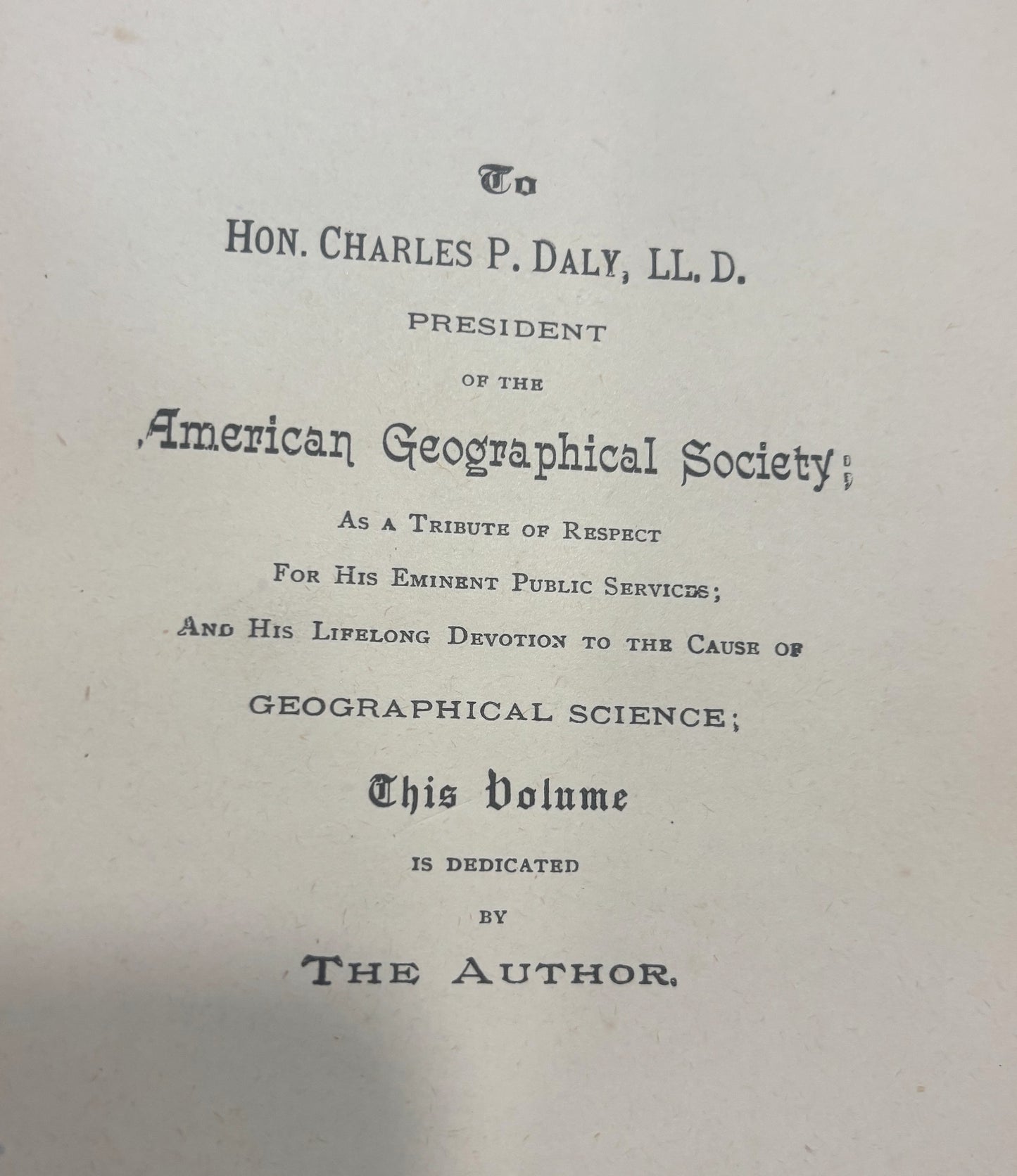 Unique Map of the Mississippi River - Reproduction