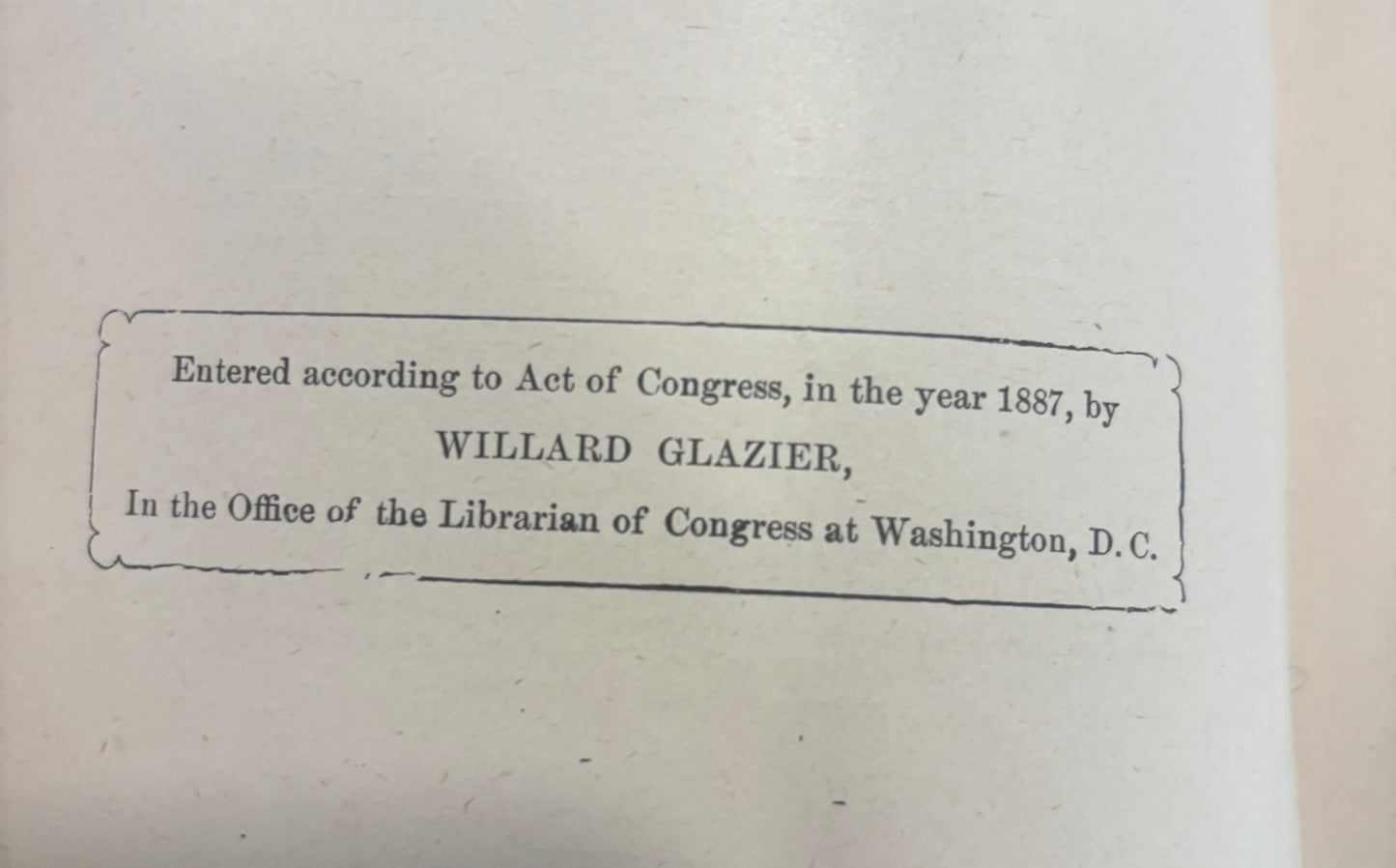 Unique Map of the Mississippi River - Reproduction
